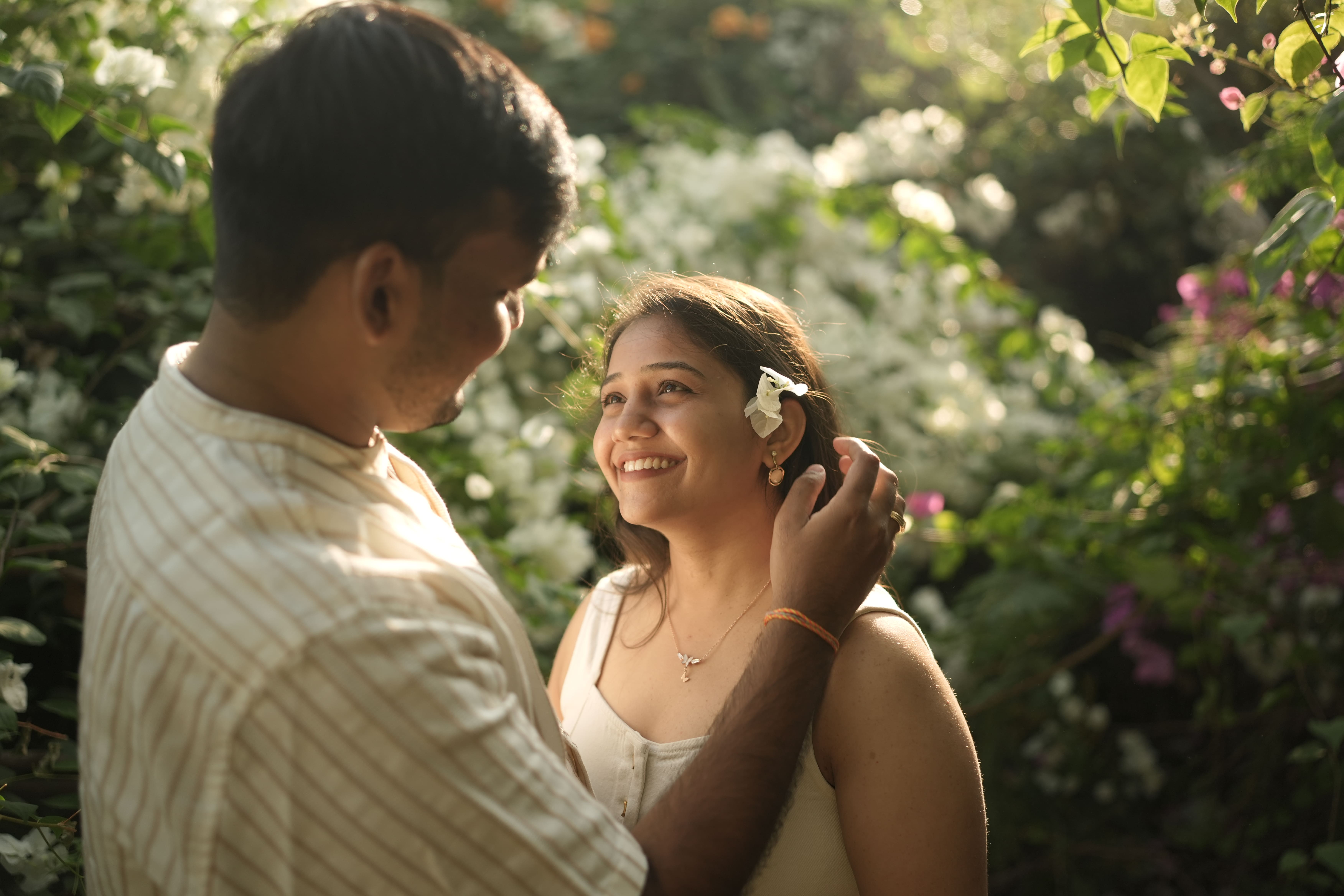 Dhaval & Ruttvi
